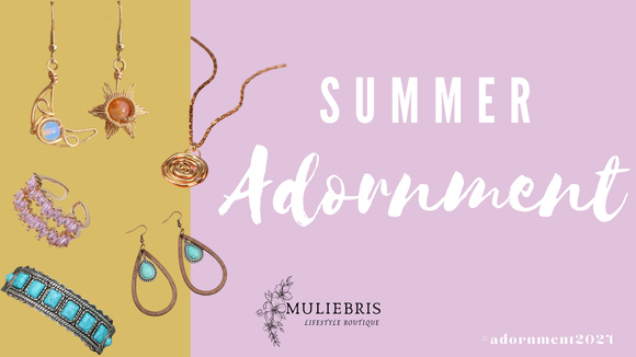 Summer Adornment